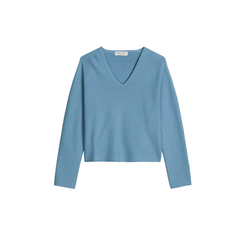 Marc O'polo pullover blau 1