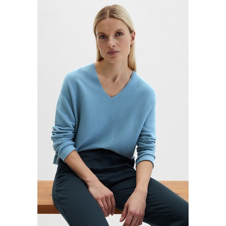 Marc O'polo pullover blau