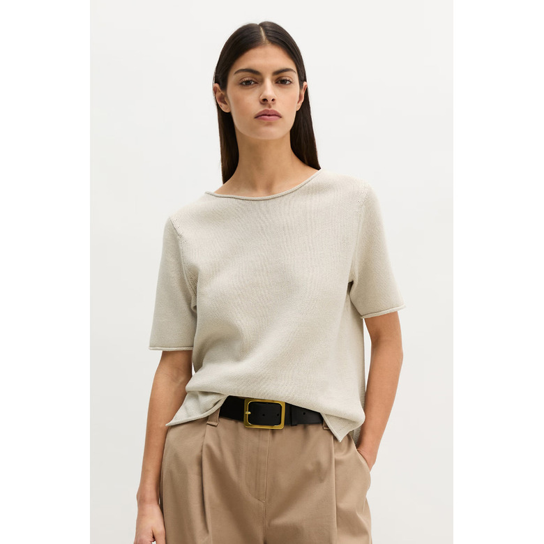 Marc O'polo pullover beige 2