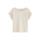 Marc O'polo t-shirt beige 1