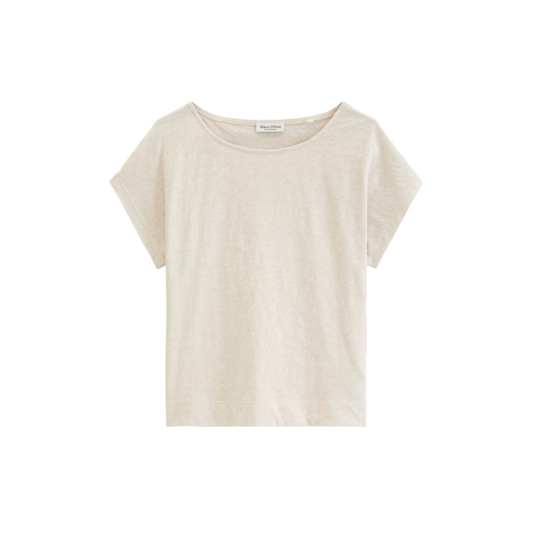 Marc O'polo t-shirt beige 1