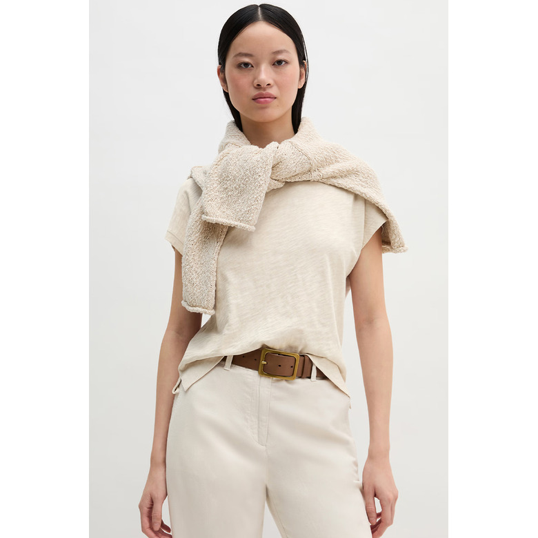 Marc O'polo t-shirt beige 2