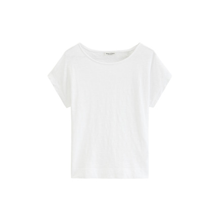 Marc O'polo t-shirt weiss