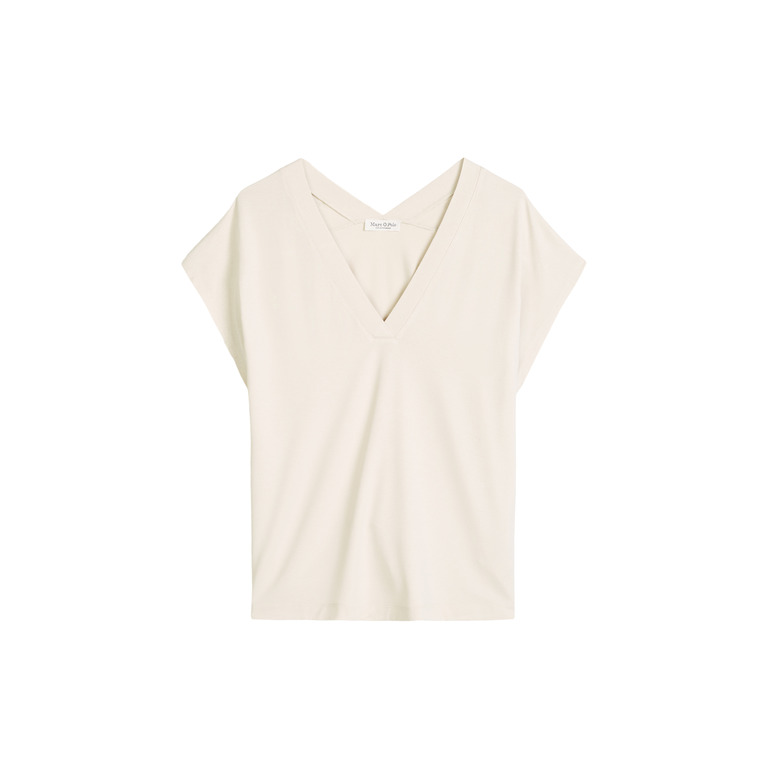 Marc O'polo blouse ecru 1