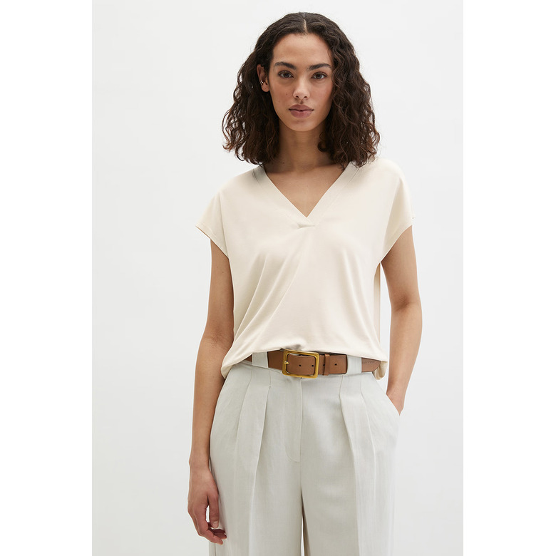 Marc O'polo blouse ecru 2