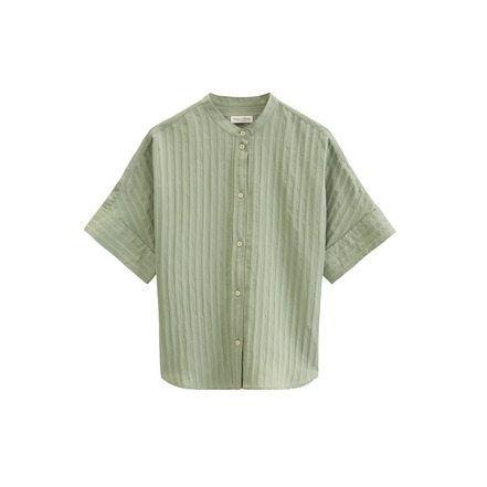 Marc O'polo blouse groen