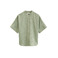Marc O'polo blouse groen 1