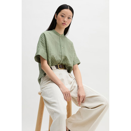 Marc O'polo blouse groen
