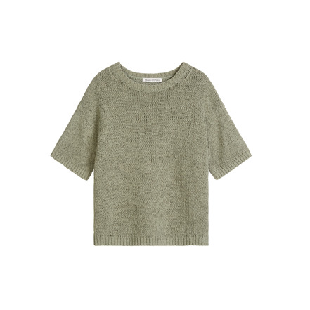 Marc O'polo pullover grÜn