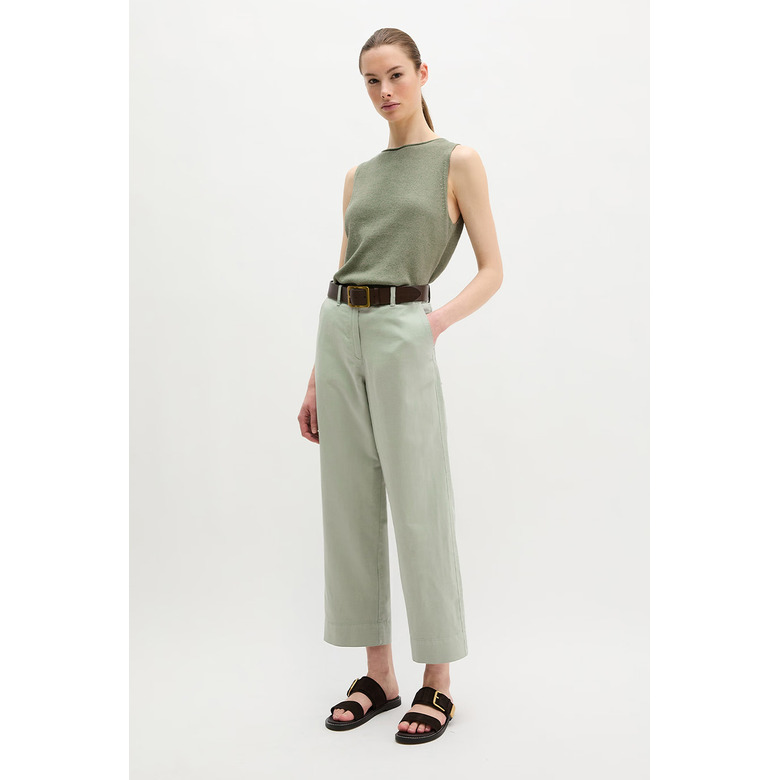 Marc O'polo trousers green 2
