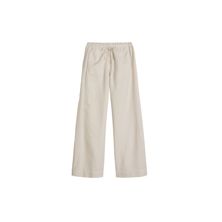 Marc O'polo trousers lightbrown 1