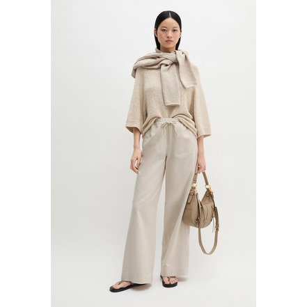 Marc O'polo trousers lightbrown