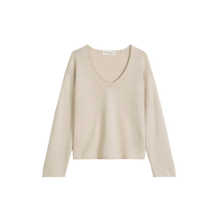 Marc O'polo pullover beige