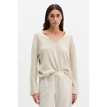 Marc O'polo pullover beige