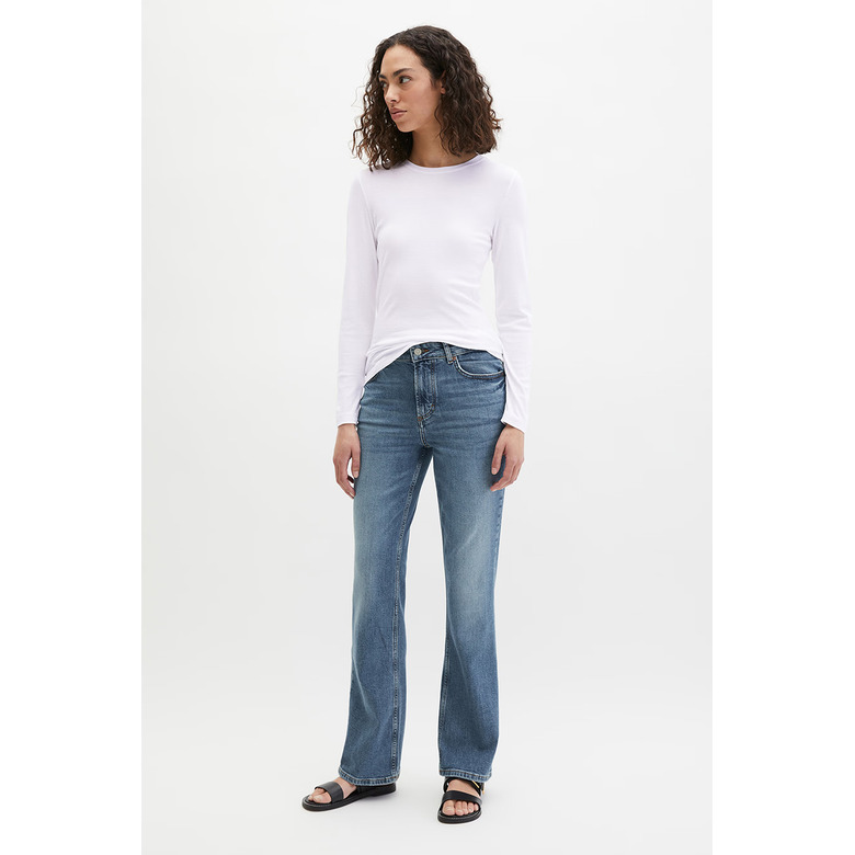 Marc O'polo jeans blau 2