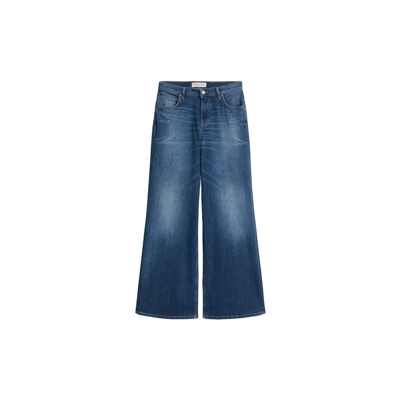 Marc O'polo jeans blau 1