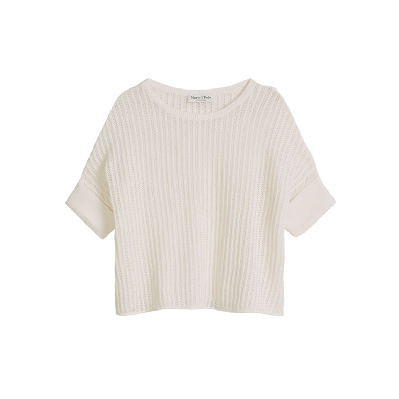 Marc O'polo pullover ecru 1