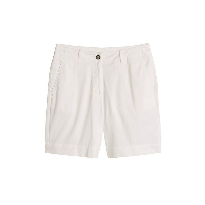 Marc O'polo short weiss 1
