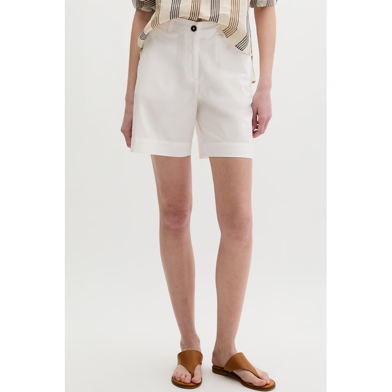 Marc O'polo short weiss 2