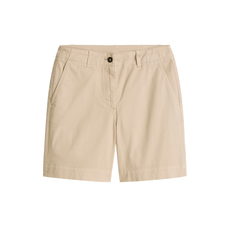 Marc O'polo short beige 1