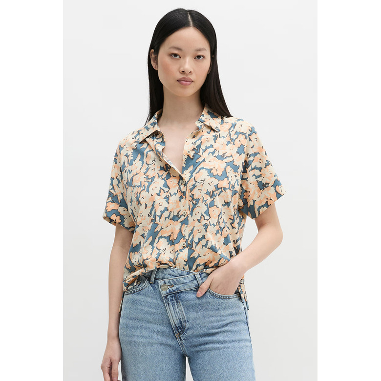 Marc O'polo t-shirt multi color 2