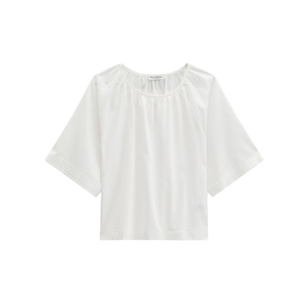 Marc O'polo t-shirt weiss