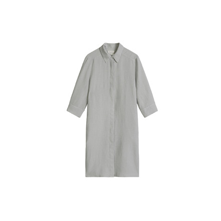 Marc O'polo jurk blauw