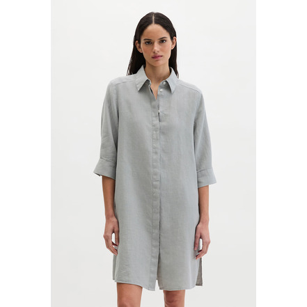 Marc O'polo jurk blauw