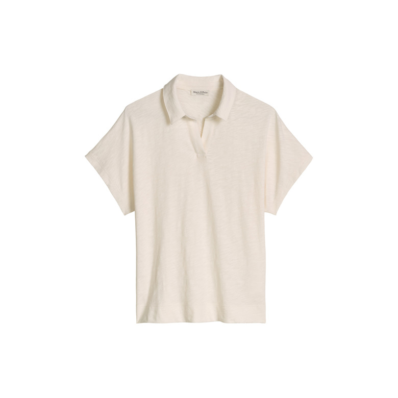 Marc O'polo polo ecru 1