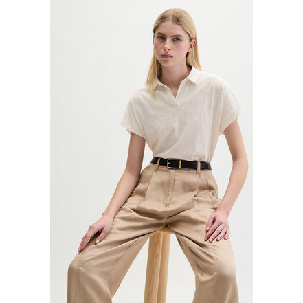 Marc O'polo polo ecru