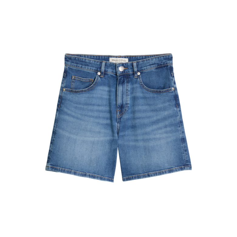 Marc O'polo short blau 1