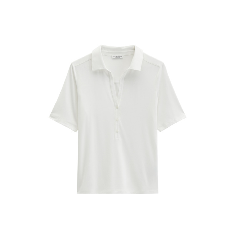 Marc O'polo polo ecru 1