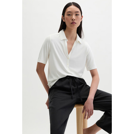 Marc O'polo polo ecru