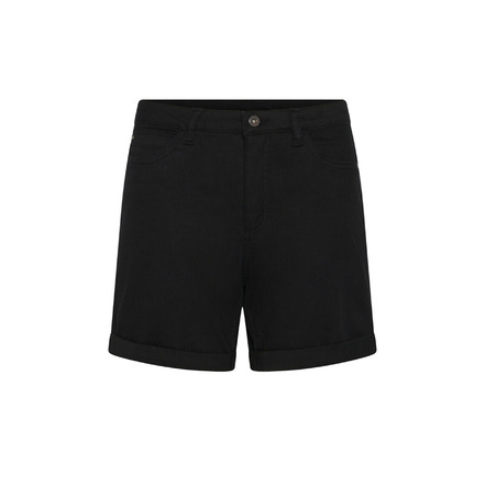 Kaffe short schwarz