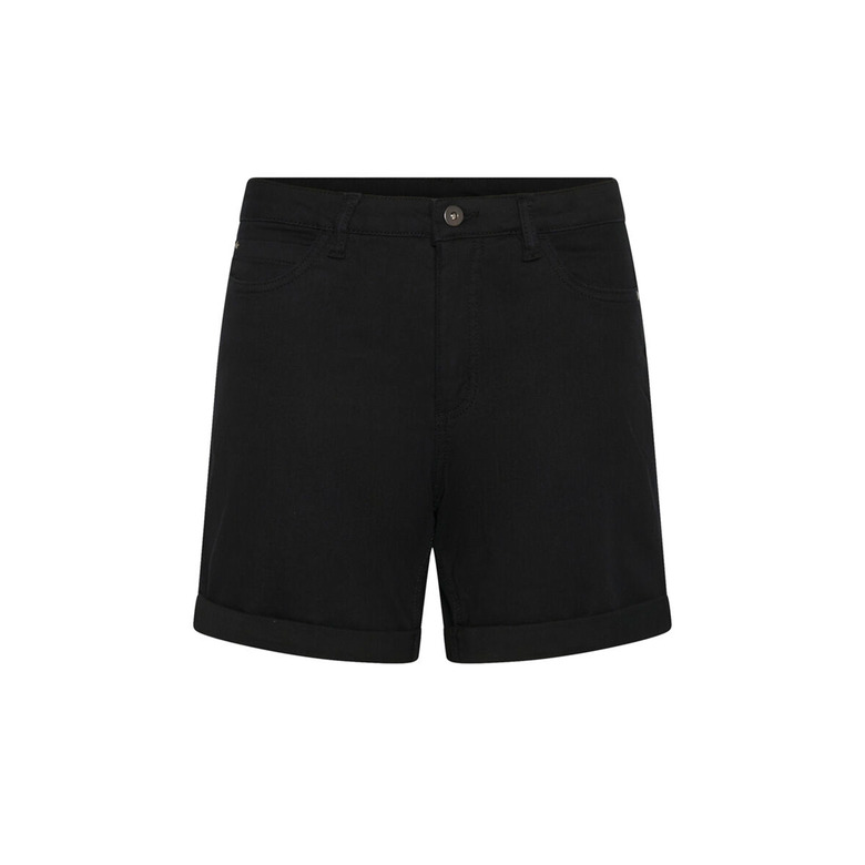 Kaffe short schwarz 1