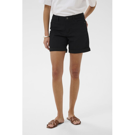 Kaffe short schwarz
