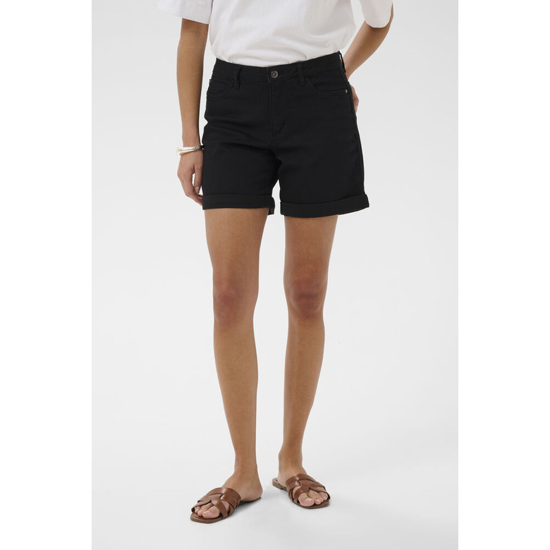 Kaffe short schwarz 2
