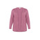 Kaffe Curve strickjacke rosa 1