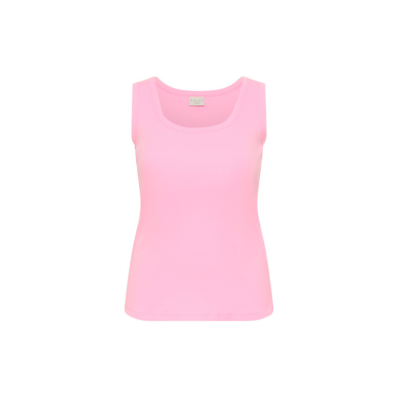 Kaffe Curve top rosa 1