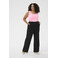Kaffe Curve top rosa 2