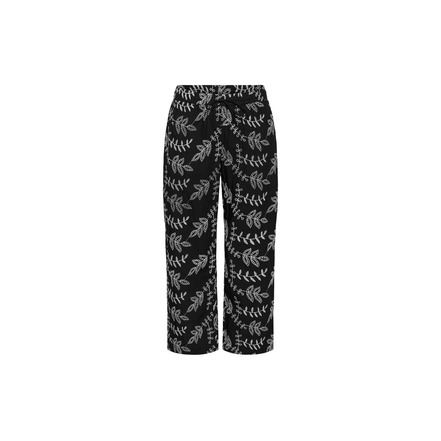 Kaffe Curve trousers black