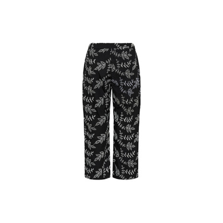 Kaffe Curve trousers black