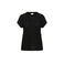 Kaffe Curve blouse black