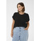 Kaffe Curve blouse black 2