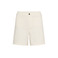 Kaffe short ecru 1