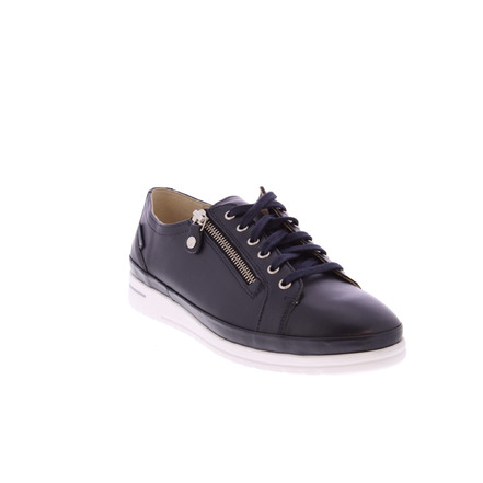 Mephisto sneakers blauw