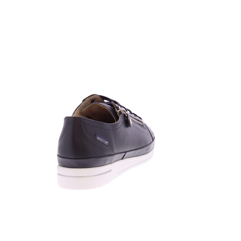 Mephisto sneakers bleu 4
