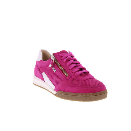 Mephisto sneakers roze