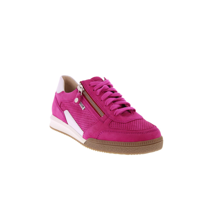 Mephisto sneakers rose 2