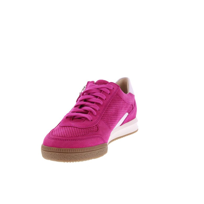 Mephisto sneakers rose 3